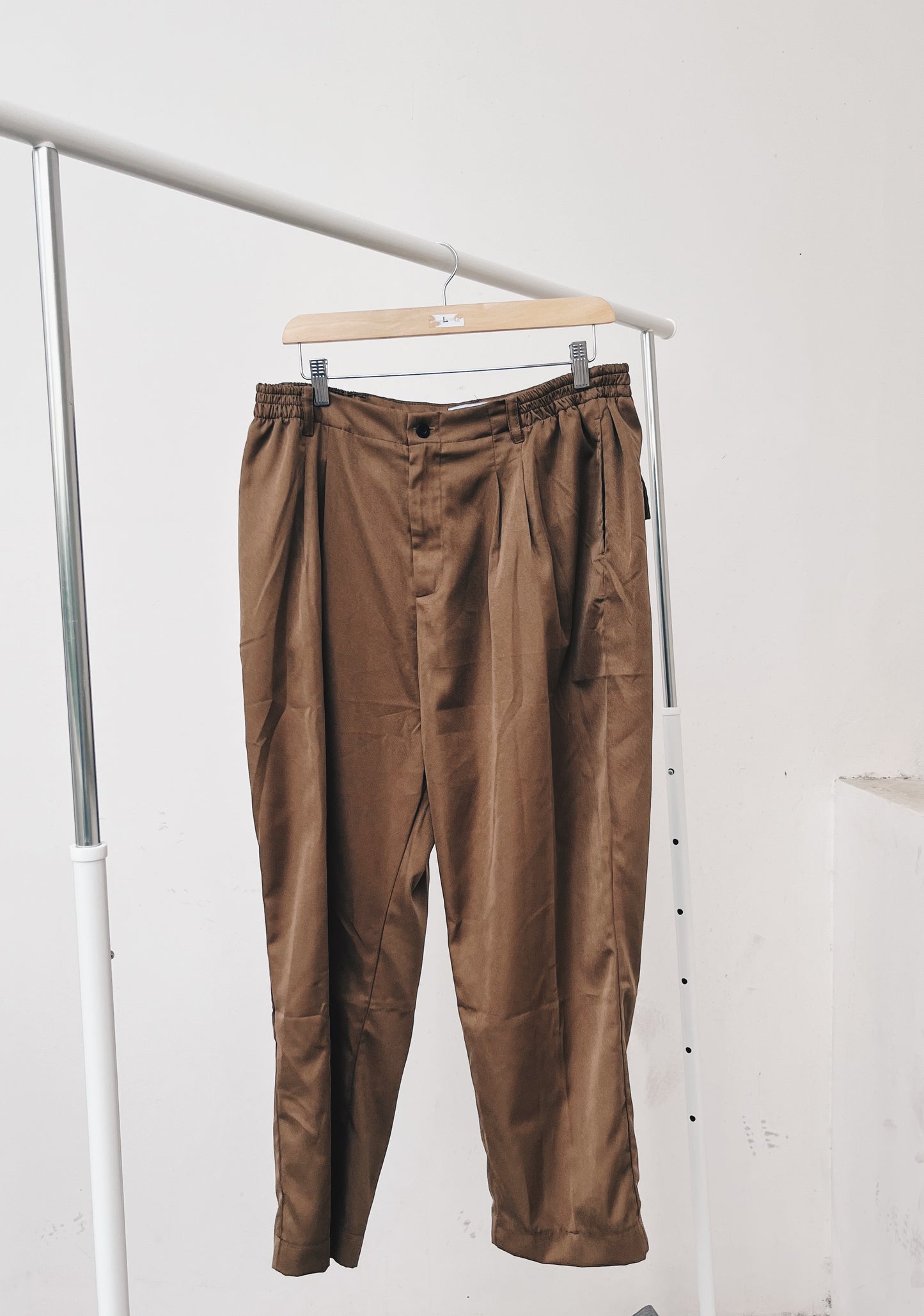 Alby Men’s Tapered Pants