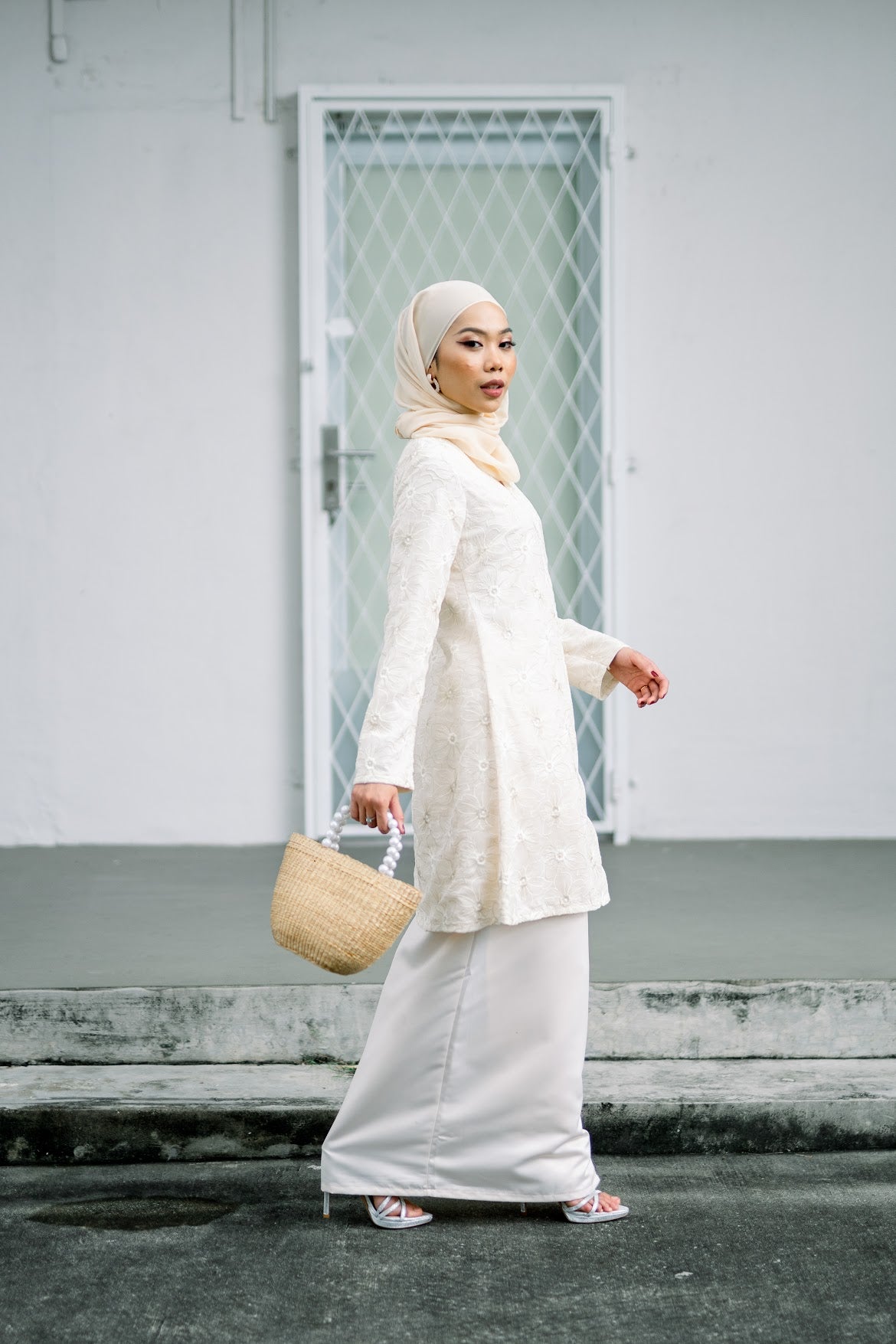 Esilda Posh Raya Collection